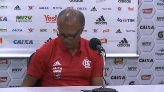 Coletiva de Jayme de Almeida faltou garra faltou atenção 13/08 смотреть онлайн