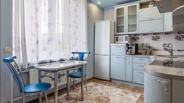 Купить квартиру в Новом Павлино на улице Троицкая смотреть онлайн