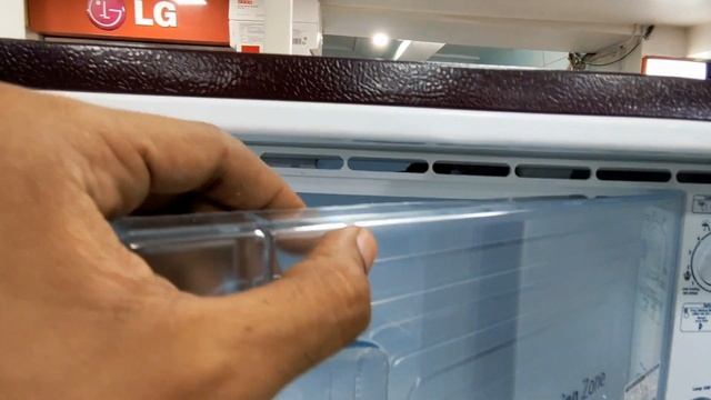 LG-B281BSCX 3star✨ 270Litres Single Door Refrigerator | Unboxing | Review | Best Frige Under 25K???