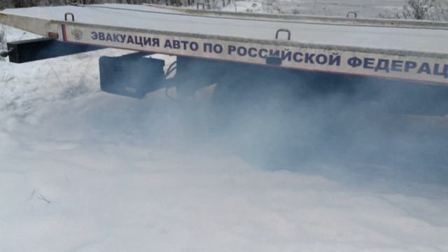 Дымит Hyundai HD72 D4AL 1 й ролик смотреть онлайн