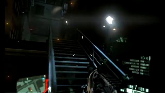 Crysis2 Test Mahmouhunited смотреть онлайн