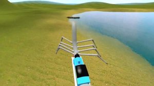 ВСЕ ВИДЫ ПАУКОВ SCP МОНСТРОВ В ГАРРИС МОД! АВТОБУС ПОЖИРАТЕЛЬ и НОВЫЕ ПАУКИ СЦП В Garry`s Mod!