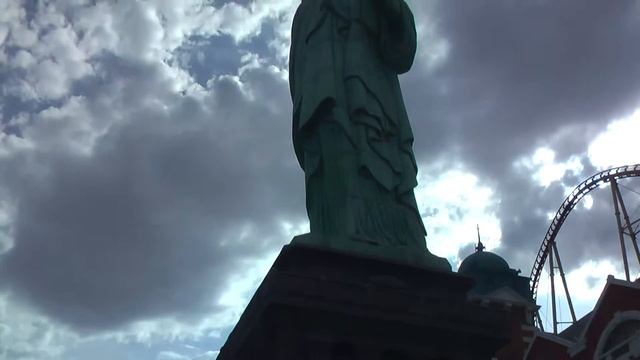 New York Las Vegas Style смотреть онлайн
