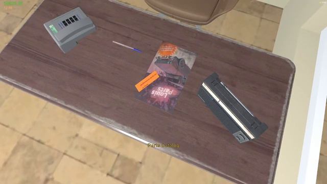 My Garage. Блатные номера, улучшение гаража! смотреть онлайн