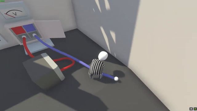 Human Fall Flat - STEAM - Part 8 [New Level] - Gameplay, Walkthrough BY PAKISTAN PRO GAMERS смотреть онлайн