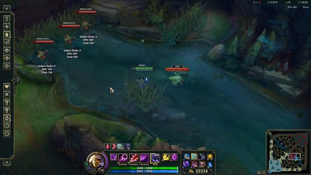 COMO JOGAR DE KASSADIN MID 2024 - LEAGUE OF LEGENDS смотреть онлайн