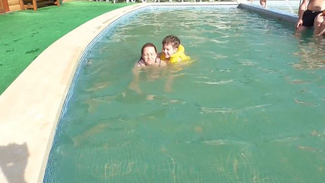 Тюмень. Эко парк Тайга. Источник. смотреть онлайн