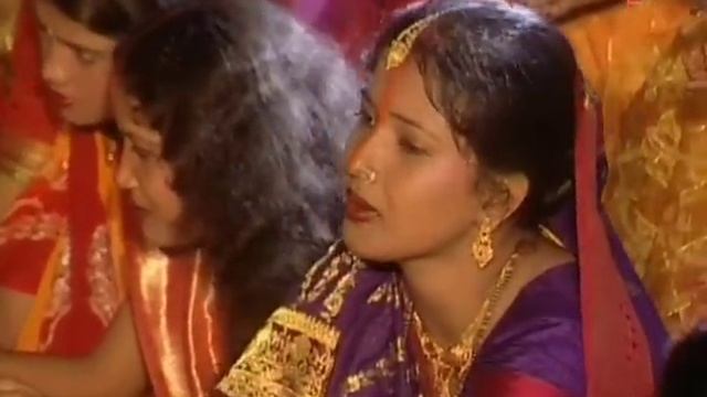Patna Ke Haat Par Nariyar Bhojpuri Chhath Geet [Full Video] I Chhath Pooja Ke Geet смотреть онлайн