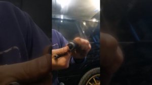 Стойки стабилизатора Subaru forester sg5. Сравнение, часть 2 (вторая)