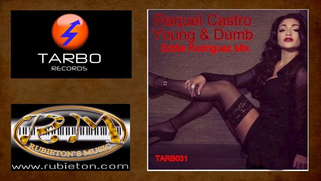 YOUNG & DUMB - Raquel Castro. смотреть онлайн