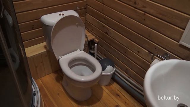 Комплекс Лавники - 3-местный 1-комнатный, отдых в Беларуси смотреть онлайн