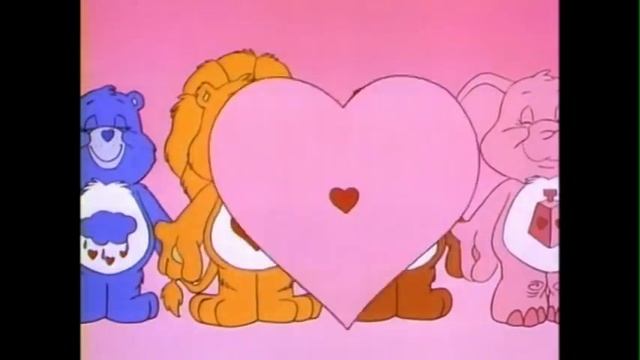 Care Bears | Care Bears Countdown – Classic Care Bears Theme Song