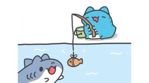 [BugCat-Capoo] Capoo collections 3 (2022-2023/6)