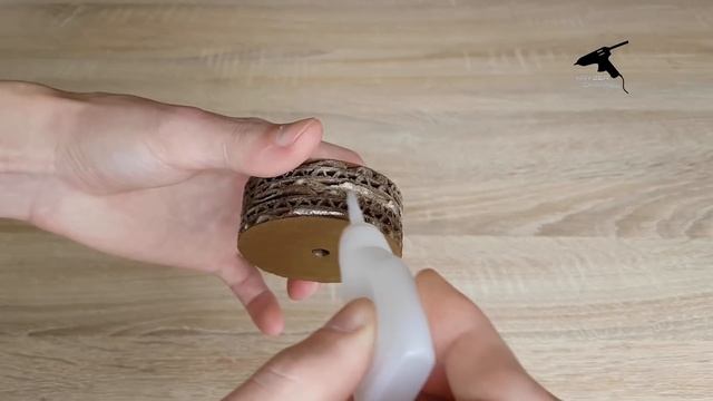 Как сделать машину из картона на радиоуправлении (Багги)? смотреть онлайн