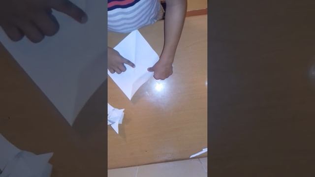 Как сделать тюльпан оригами из бумаги смотреть онлайн