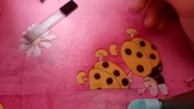 Обзор на уголок мини реборна. ♂️или♀️? смотреть онлайн