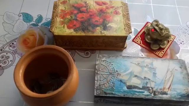 Где хранить дома деньги,чтобы они Приумножались Правила, приметы, запреты, советы смотреть онлайн