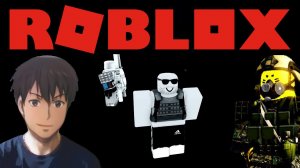 Нуб устроил нам жесть в Манекенах ! Roblox