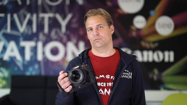 Canon EOS C70 смотреть онлайн