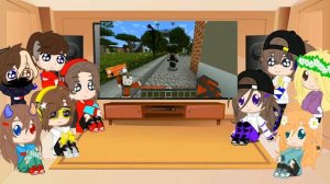 ~Реакция на клип Руни "Аниме"~ /gachaclub/