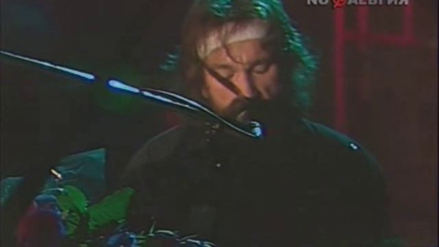 Игорь Тальков - Чистые пруды смотреть онлайн