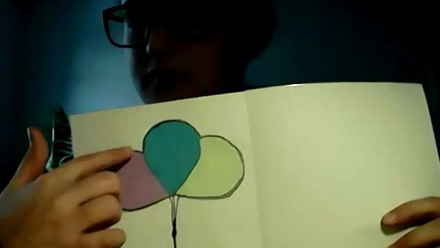 Идеи оформлення откритки смотреть онлайн