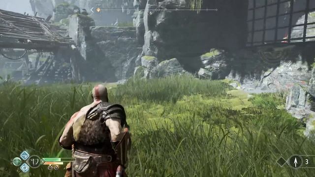 GOD OF WAR REPLAY 2.0 PC PARTE 4 смотреть онлайн