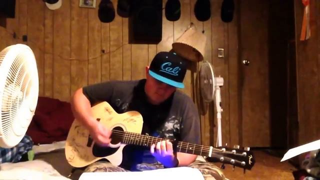 Come Join The Murder (Sons Of Anarchy) -The White Buffalo and the Forest Rangers Cover смотреть онлайн