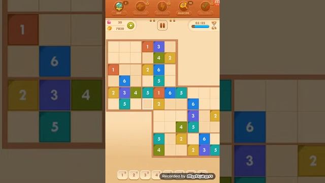 Sudoku Quest (ep. 2) смотреть онлайн