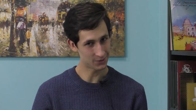 Ибрагимов Булат. «Я бы хотел сделать Россию снова великой» смотреть онлайн