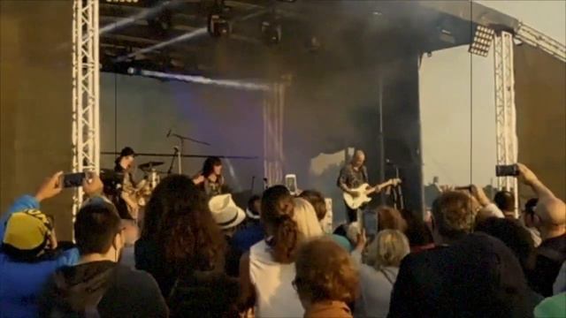 AXAT JULY morning 2019 смотреть онлайн