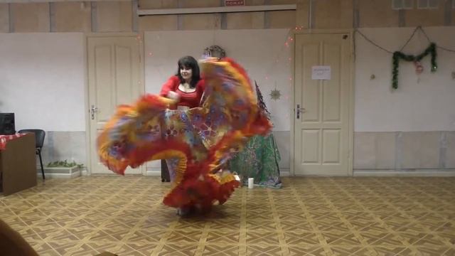 Танцуй, девушка! смотреть онлайн