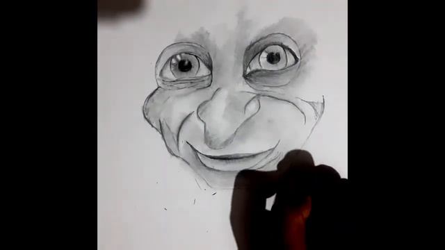 How to Sketch The Goblin//Awesome Activity//Sayon//Art 021?? смотреть онлайн