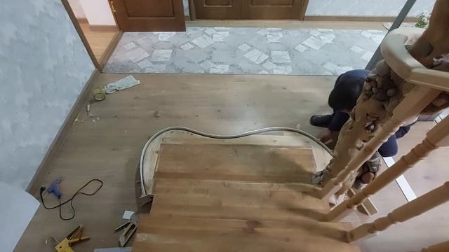 эпоксит и осенние листья смотреть онлайн