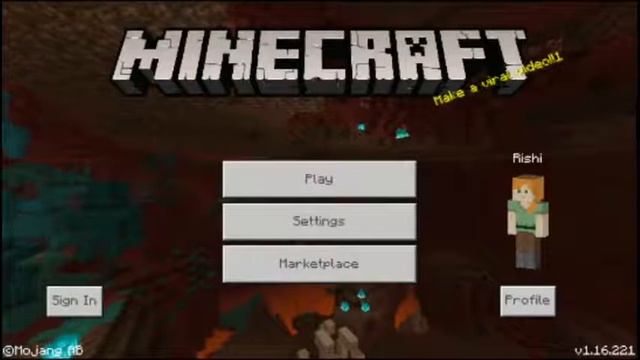 How to play minecraft java edition on android free. смотреть онлайн