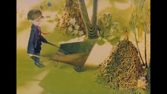 Ostaj mi zdravo zelena šumo! (1976), remastered смотреть онлайн