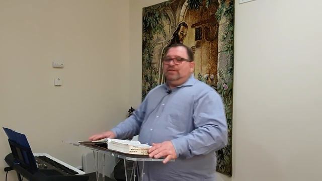 Кто думает, что он знает что нибудь Михаил Сегаль смотреть онлайн