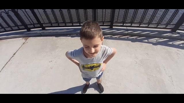 #Плюсик, #зарядка #лето Зарядка для здоровья вместе с Плюсиком!!! смотреть онлайн