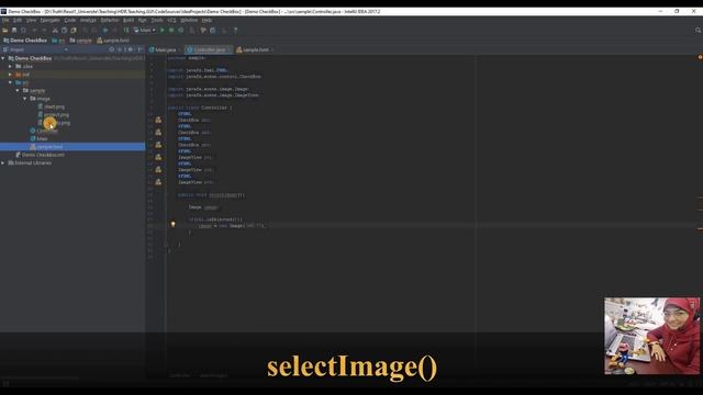 CheckBox part 3/3 смотреть онлайн
