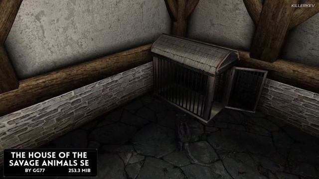 Skyrim Special Edition: ▶️5 BRAND NEW CONSOLE MODS◀️ #438 (PS4/XB1/PC) смотреть онлайн