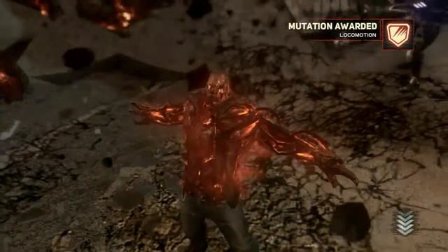 Prototype 2 - Green - Collectibles (Lairs) смотреть онлайн