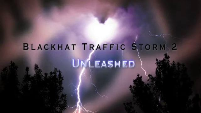 Ultimate Traffic Storm 2.0 смотреть онлайн