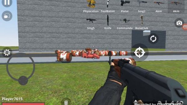 Best sandbox games ever on android 2020!!!!!!!!!