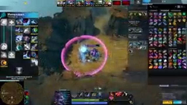 ШЕСТЬ НОВЫХ ГЕРОЕВ в КАСТОМКЕ, СЛАРДАР ИНТЕЛЛЕКТ / WORLD OF DOTA / Дота 2 смотреть онлайн