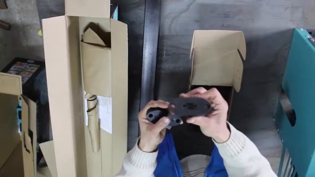 Обзор Станка Узор Н1