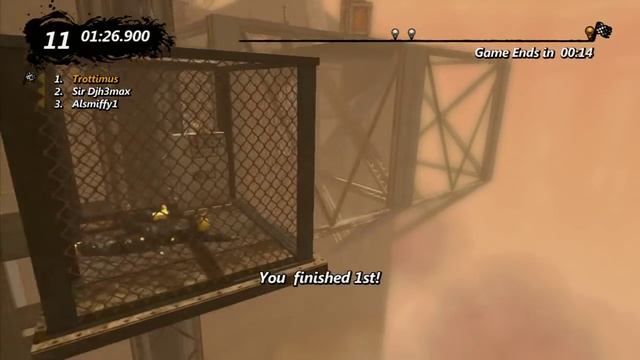 Hatventures - Trials Evolution #49 - Origin of Pain Tracks Part 2! смотреть онлайн