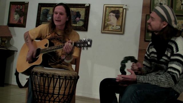 Иван Шаталин - Сыпь гармоника (Сергей Есенин) смотреть онлайн