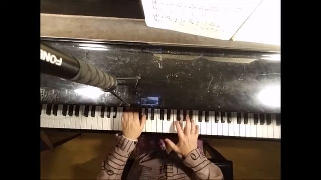 Mozart Bourree d minor / Моцарт Бурре ре минор смотреть онлайн