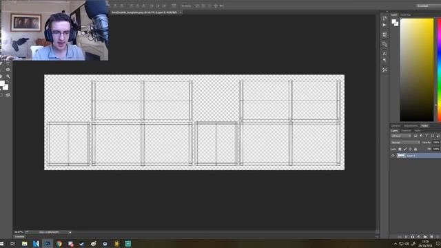 MAKE YOUR OWN LIVERY'S - Toy Train Simulator Rolling Line VR - Tutorial смотреть онлайн