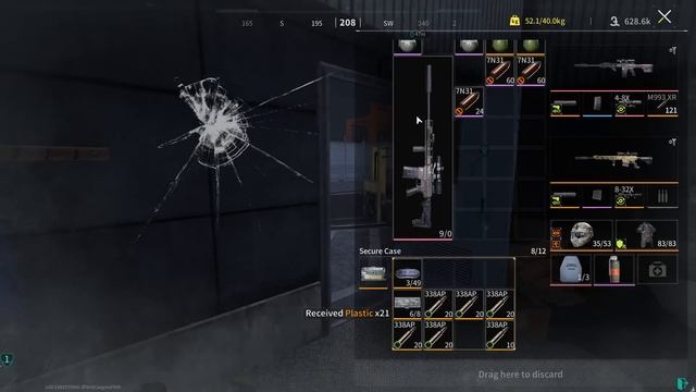 B11-SASS - Players' Choice | Russians Attack - Lost Light смотреть онлайн